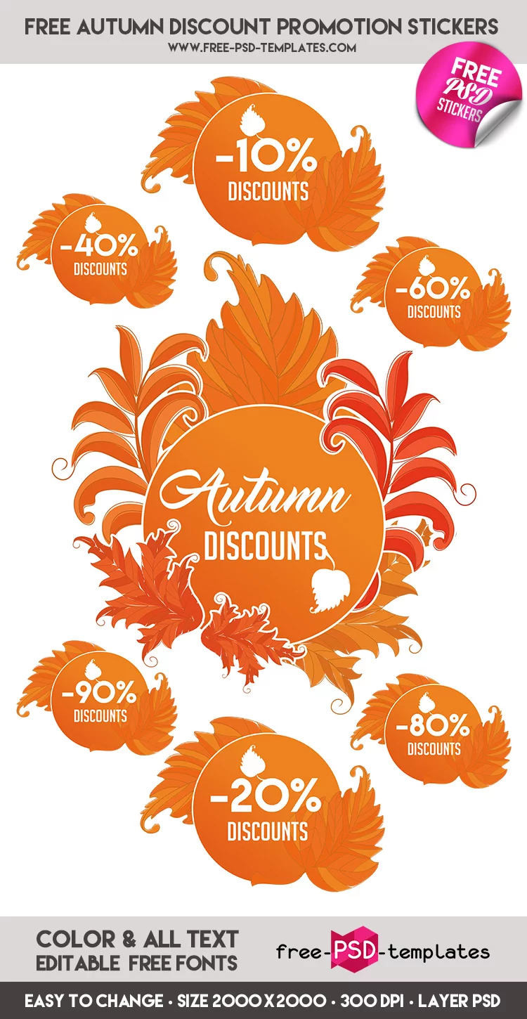 Preview_Autumn_Discount_Promotion_Stickers