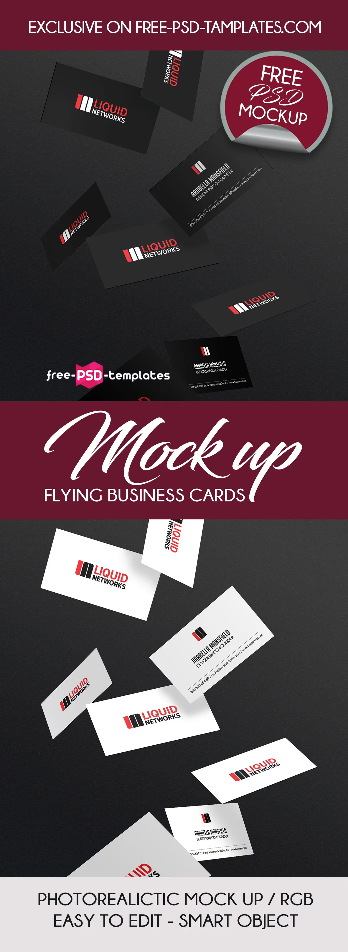 bigpreview_mock-up-flying-business-card-psd-template