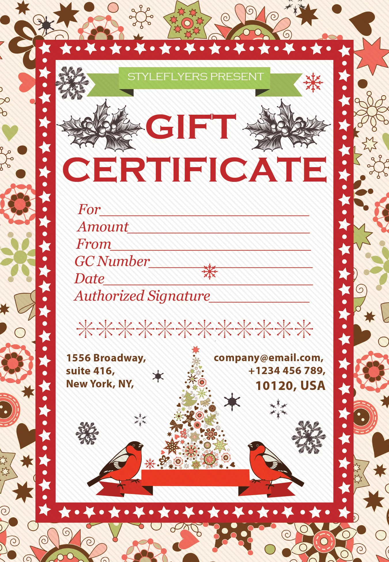 gift-certificate-flyer