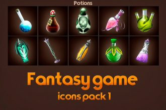 free-game-icons-of-fantasy-potions-pack-1