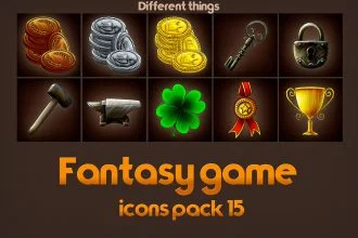 free-game-icons-of-fantasy-things