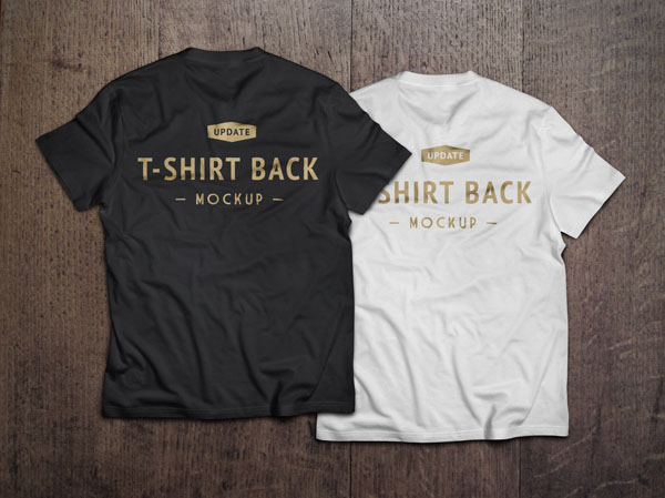 Download 45+Premium & Free PSD T-shirt mockups for business and ...