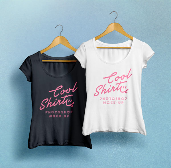 45+Premium & Free PSD T-shirt mockups for business and product promotions! | Free PSD Templates