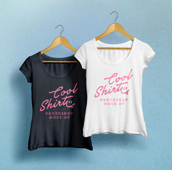 Download 45+Premium & Free PSD T-shirt mockups for business and product promotions! | Free PSD Templates