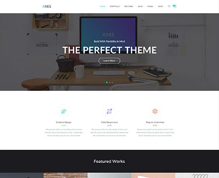 30+ FREE PSD Blog Website templates only for creative ideas! | Free PSD ...