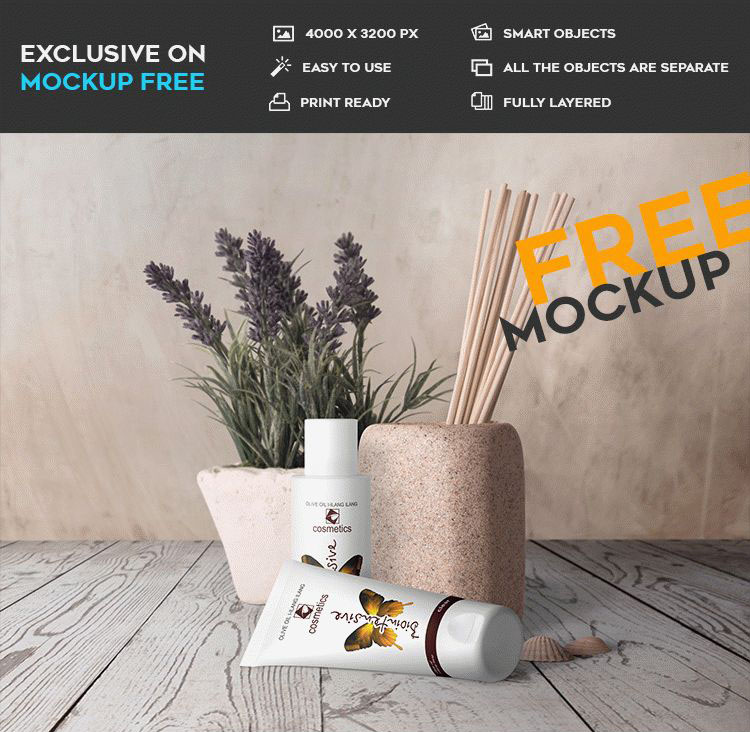 Download 40 Free PSD Mockups for business and inspiration! | Free PSD Templates