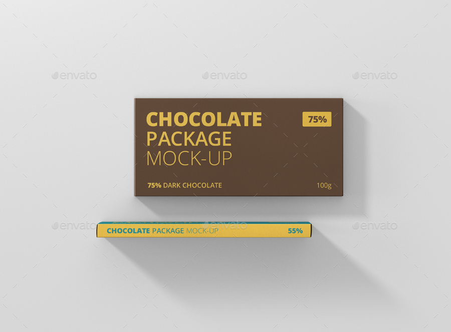 Download Chocolate Box Mockup Free Free Download Mockup PSD Mockup Templates