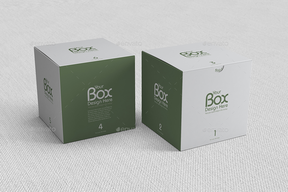 62 Only the Best Free PSD Boxes MockUps for you and your ...
