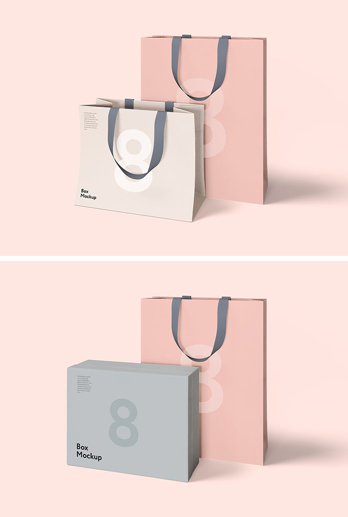 Download 60+Premium & Free PSD Packaging Mockups for business and ...