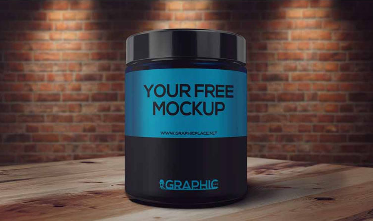 Download 67 Premium Free Psd Packaging Mockups For Business And Creativity Free Psd Templates