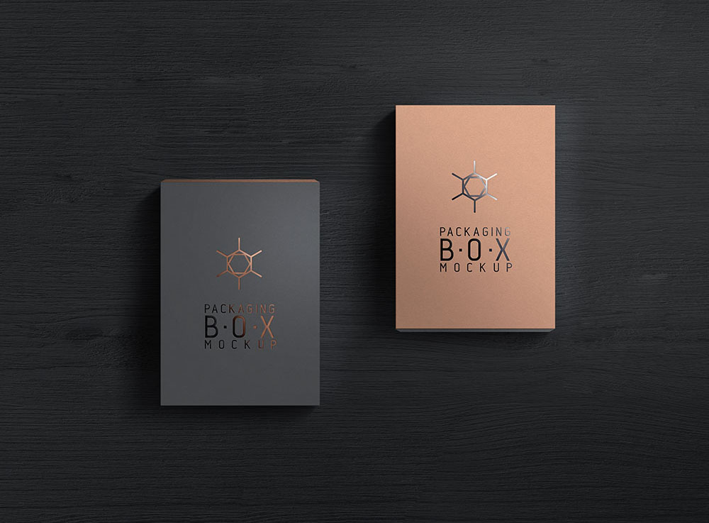 to how mockup psd use and Mockups business for Free creativity PSD Packaging 40