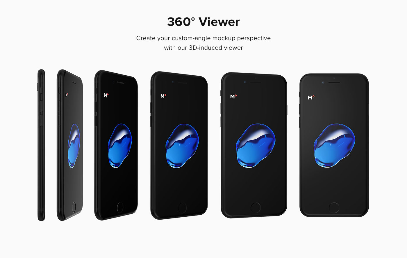Download 40 Awesome Apple iPhone, iPad and iMac PSD Mockups! | Free ...