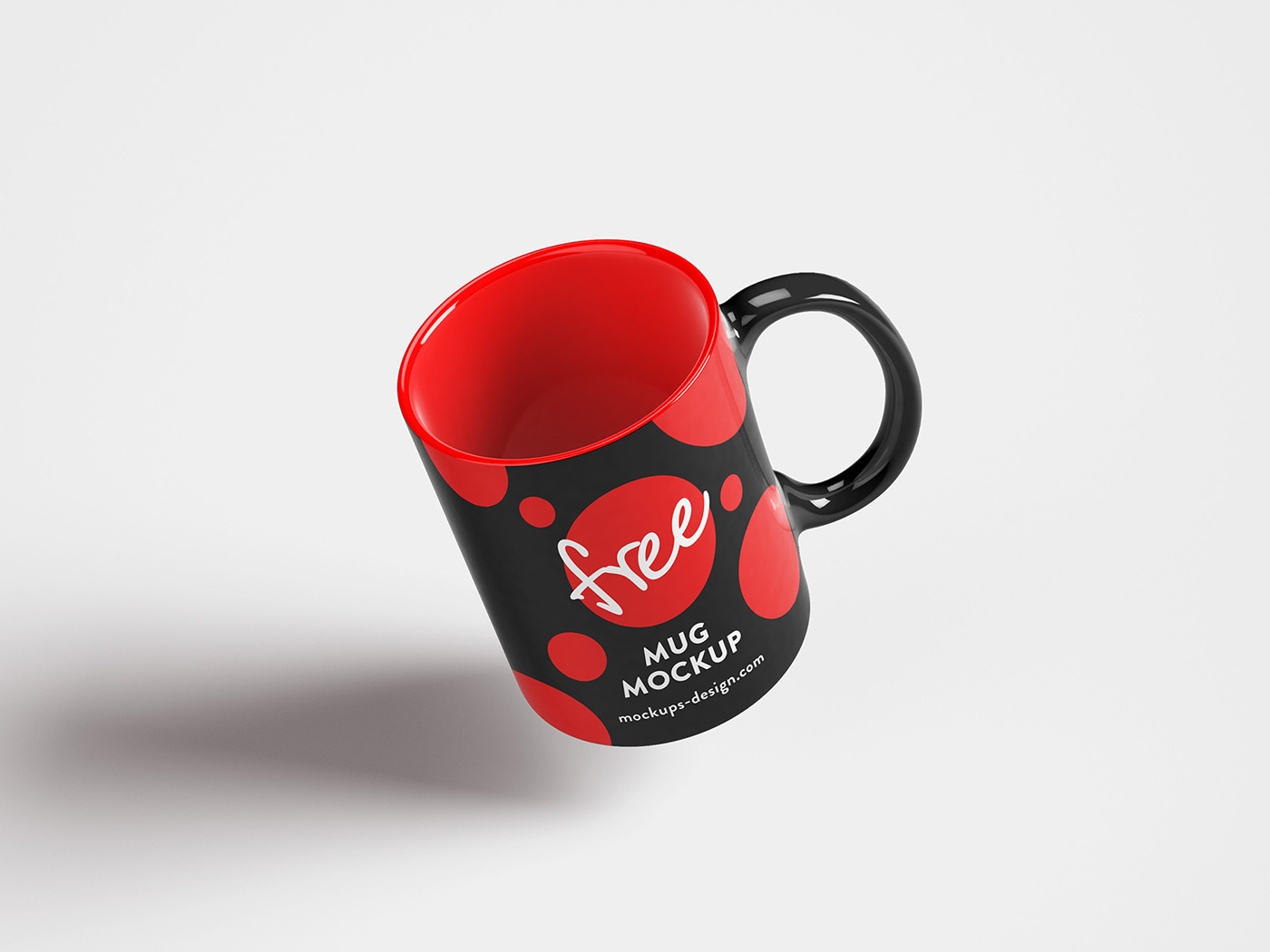 Free + Free PSD in | Mock-up Premium 24 PSD ... Version! Mug