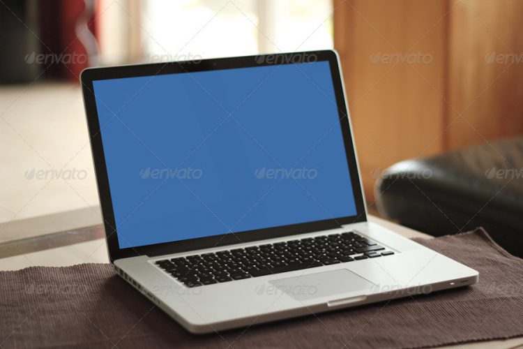 64+ Free PSD Laptop Mockups for creative and professional designers and
