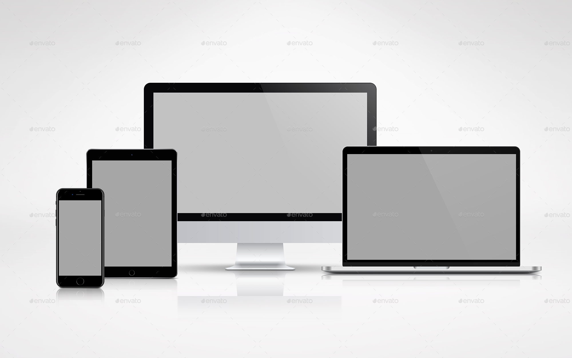 Download 64+ Free PSD Laptop Mockups for creative and professional designers and Premium Version! | Free ...