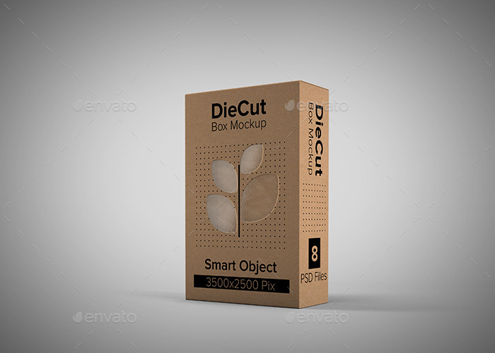 Download 30 Free PSD Box Mockups for Business and Creative Ideas ...