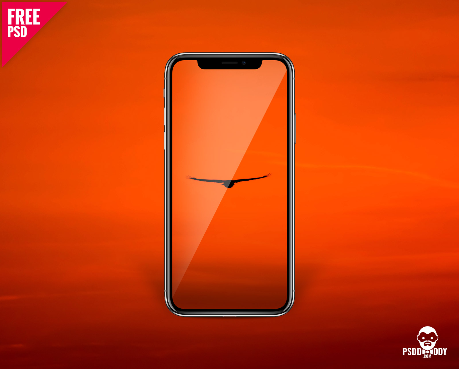 Download 25+ Stylish iPhone X PSD Mockups Free to showcase your ...