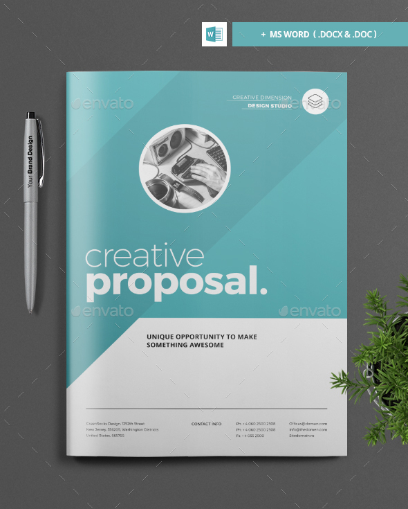 76 Premium Free Business Brochure Templates Psd To Download Free Psd Templates