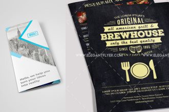 50+ Free Business Brochure Templates PSD to download! 50+ Free Business Brochure Templates PSD to download!