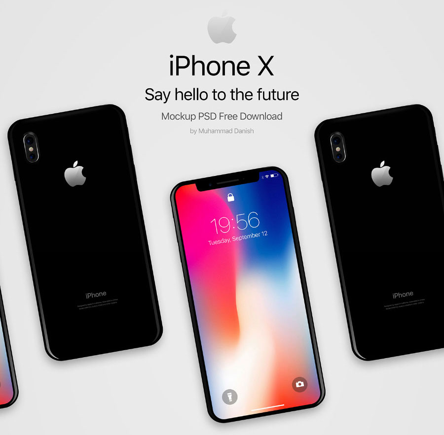 iPhone X Mockup free PSD_Danish Designs_180917_prev01