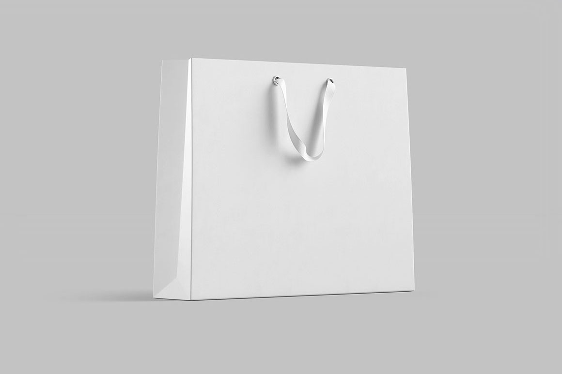 Download White Paper Bag Mockup Free Free Mockups Free Psd Mockups Templates For Magazine Book Stationery Apparel Device Mobile Editorial Packaging Business Cards Ipad Macbook Glassware