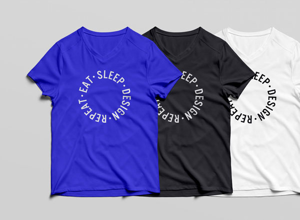 Download 54+Premium & Free PSD T-Shirt Mockups to showcase your ...