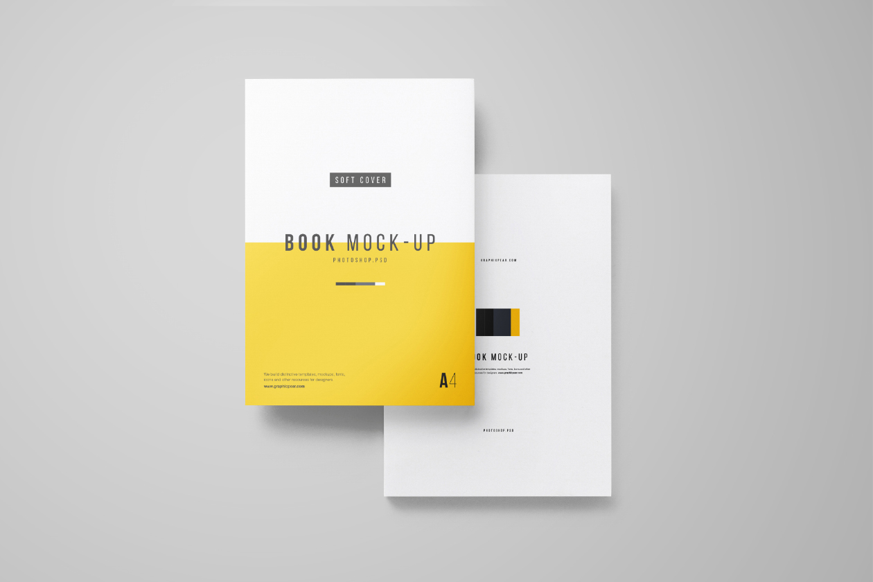 Download 30 Free PSD Magazine/ Catalog Mockups for business and ...