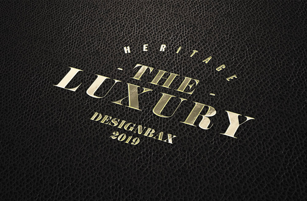 logo mockup luxury PSD use Logo and download 25 Mockups Exclusive Free to