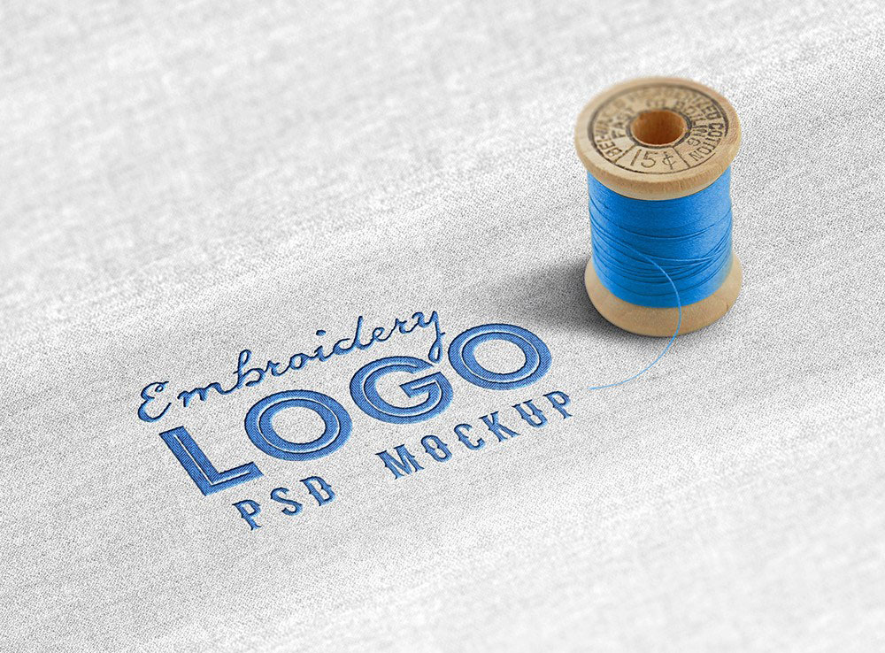 40+Premium & Free PSD Exclusive Logo Mockups to download ...