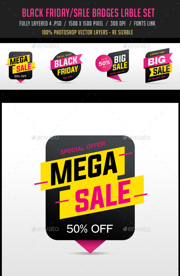 40 Premium Free Psd Black Friday Sales Business Templates To Download Free Psd Templates