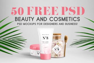 50+ Free PSD Beauty & Cosmetics PSD Mockups for designers and business! 50+ Free PSD Beauty & Cosmetics PSD Mockups for designers and business!