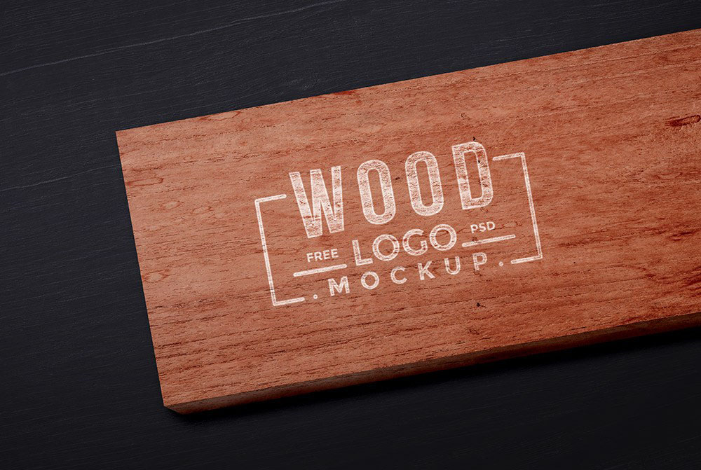 Download 40+Premium & Free PSD Exclusive Logo Mockups to download and use! | Free PSD Templates