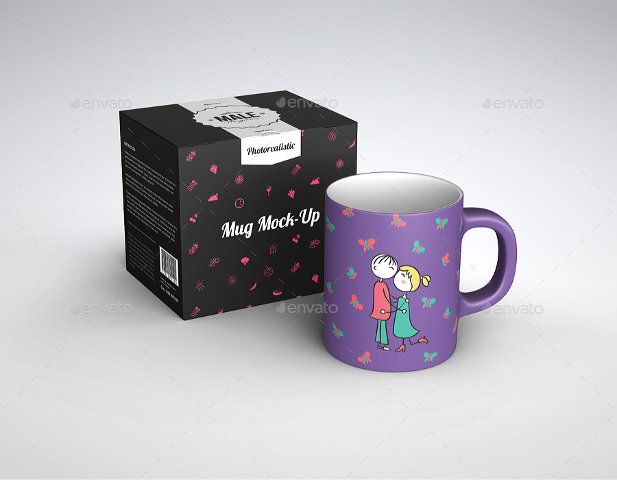 Download 55+ Free Awesome and Professional PSD Cup/ Mug Mockups for ...