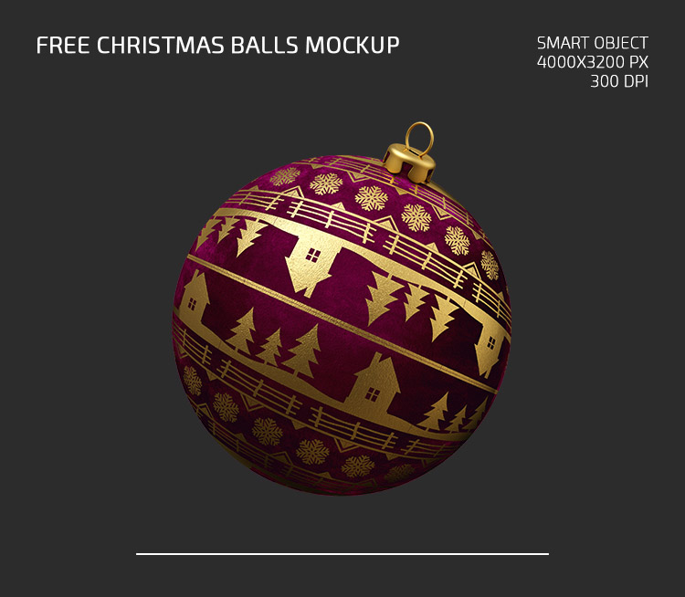 Download 30 Free Christmas New Year Mockups In Psd For Happy Holidays Design Free Psd Templates