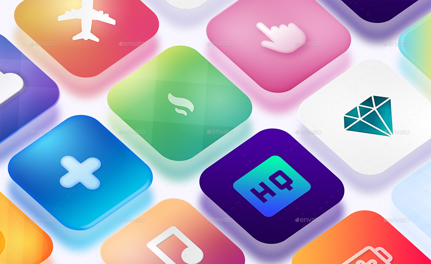 Download 30+ FREE PSD Icons Packs in Different Formats and for many ...