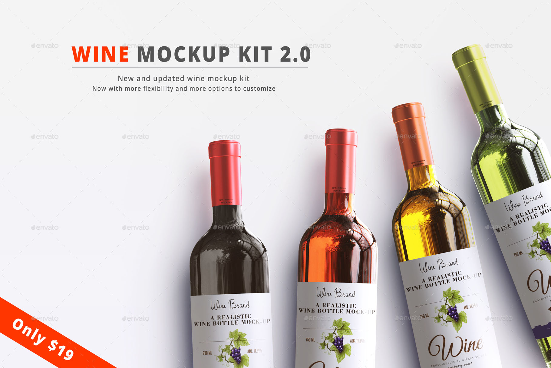 Download 46+Premium & Free PSD Bottles Mockups for Product promotions and professional advertisement ...