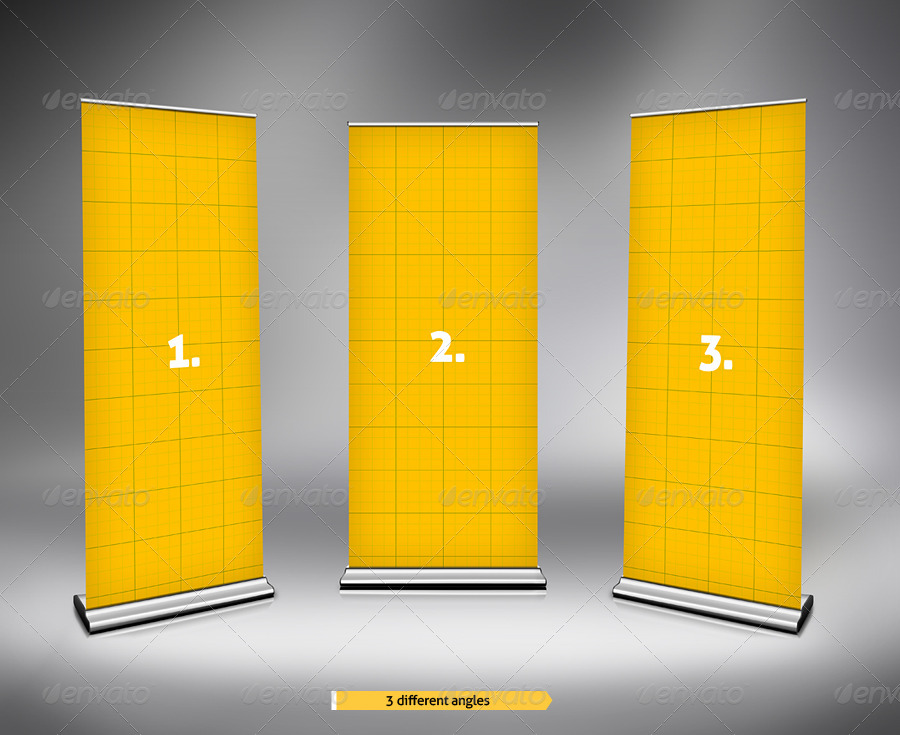 Download 30+ Free PSD Billboard & Banner Mockups for creating the ...