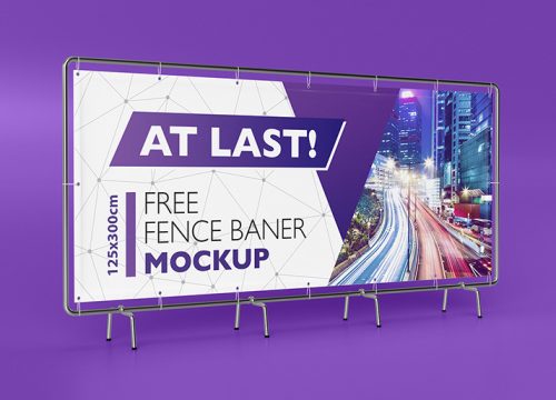 Download 49+ Free PSD Billboard & Banner Mockups for creating the best advertisement and Premium Version ...
