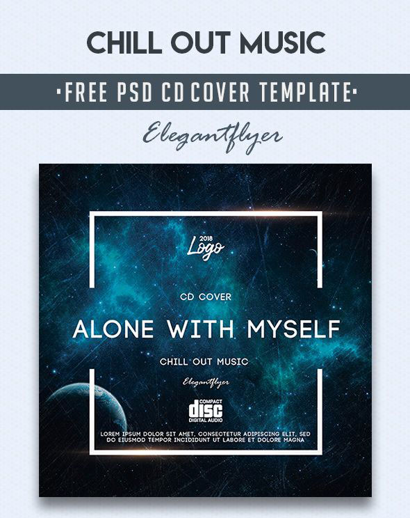 Download 64 Free Cd Dvd Cover Templates In Psd For The Best Music And Video Premium Version Free Psd Templates PSD Mockup Templates