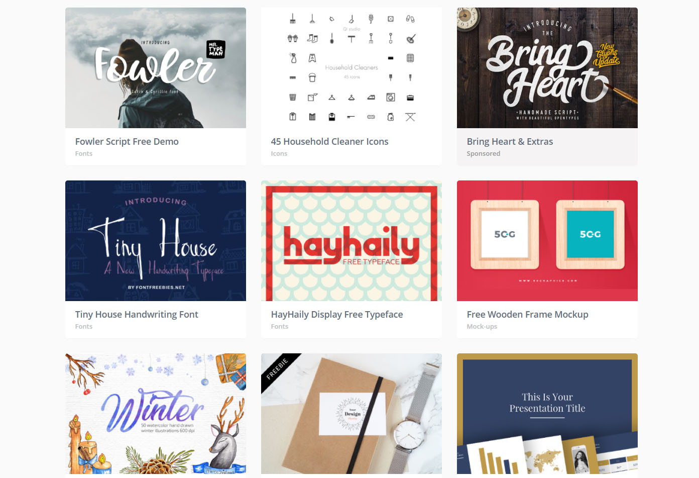 20 The Best Websites to find qualitative Mockups & Templates in PSD ...