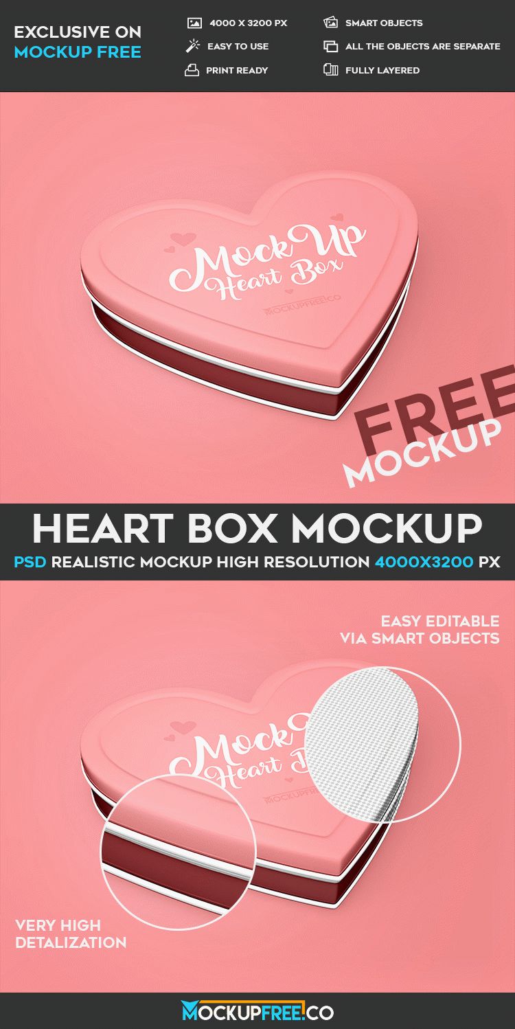 free Heart Box for iphone download