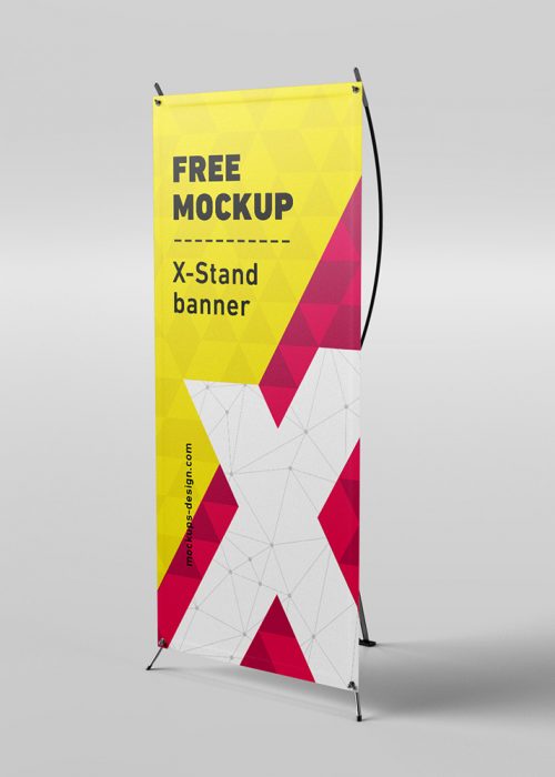 Download 49+ Free PSD Billboard & Banner Mockups for creating the best advertisement and Premium Version ...