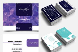 30+ Free PSD Multipurpose Business Cards Templates for businessmen! 30+ Free PSD Multipurpose Business Cards Templates for businessmen!