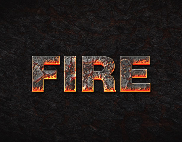 free download fire font