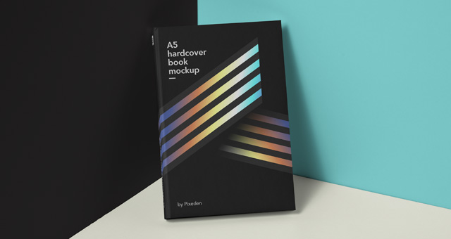 Download Exercise Book Mockup Psd - Free Download Mockup