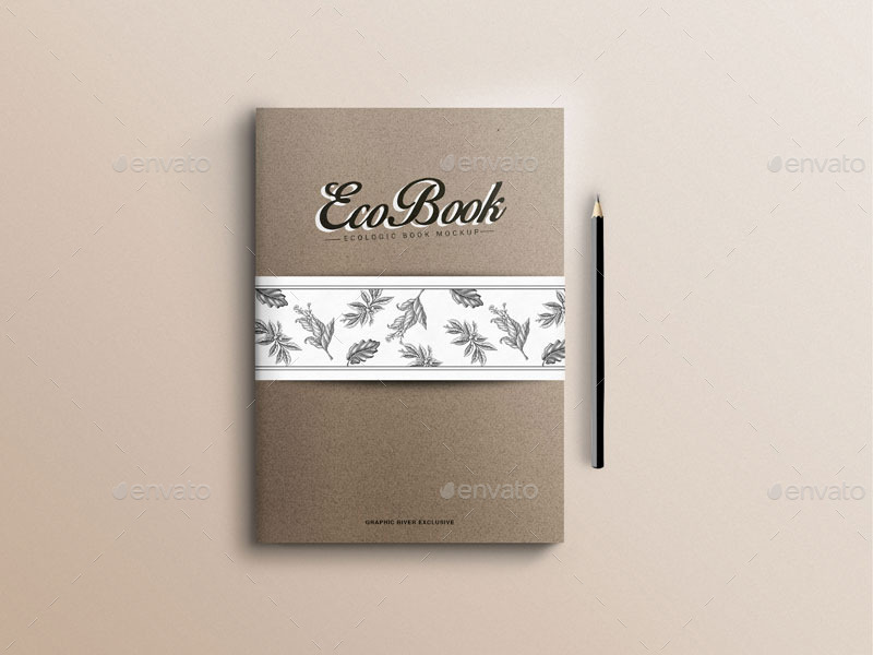 Mybook free ebooks for life psd realitc book mockup Idea