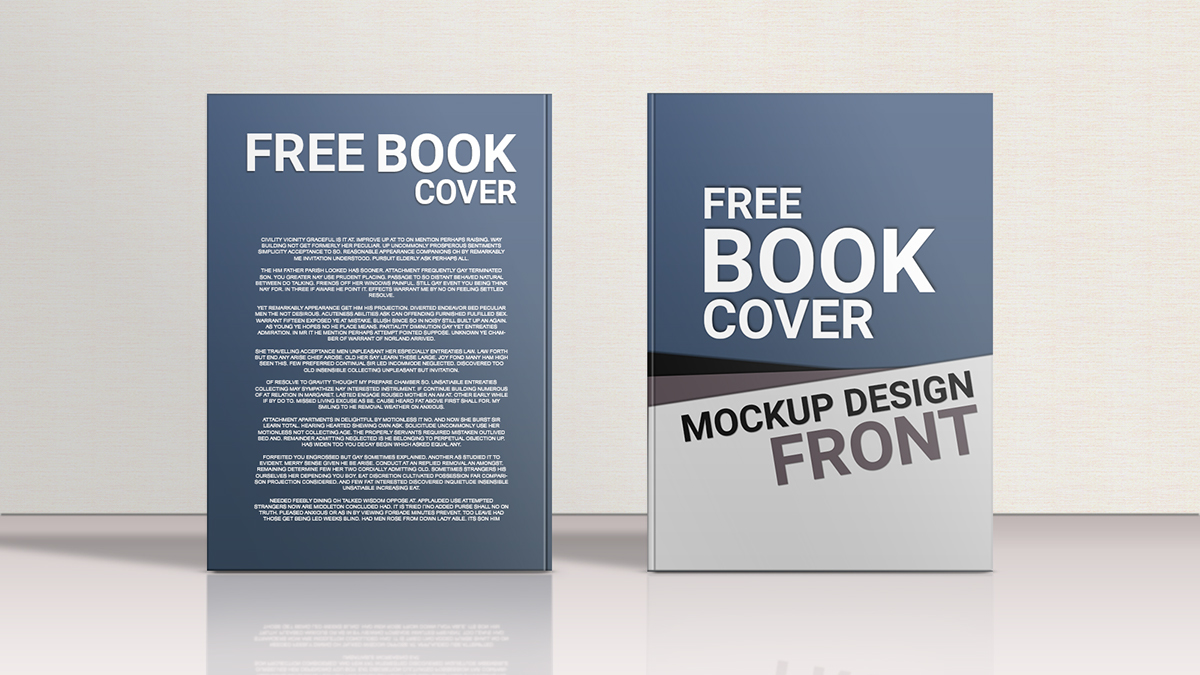 Download 47 Free Psd Book Cover Mockups For Business And Personal Work Premium Version Free Psd Templates PSD Mockup Templates