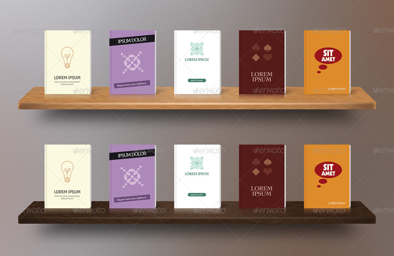 Download 47+ Free PSD Book Cover Mockups for Business and Personal ...