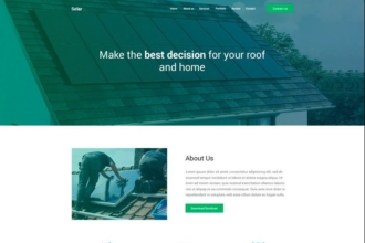 FREE PSD TEMPLATE LANDING PAGE FREE PSD TEMPLATE LANDING PAGE