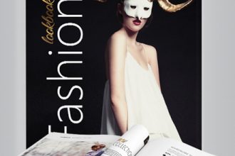 Free – Fashion Product Brochure Catalog A4 Free – Fashion Product Brochure Catalog A4